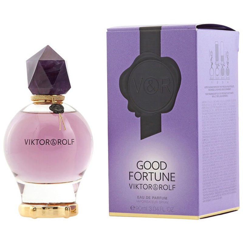 Perfume Good Fortune Eau De Parfum 90ml - Mercado de Luxo - O Maior E-Commerce de Bens, Produtos e Serviços de Luxo do Brasil.