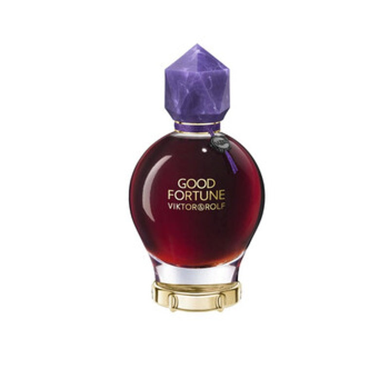 Perfume Good Fortune Elixir Intense Eau De Parfum 90ml - Mercado de Luxo - O Maior E-Commerce de Bens, Produtos e Serviços de Luxo do Brasil.