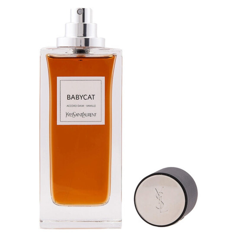 Perfume Babycat Eau De Parfum 125ml - Mercado de Luxo - O Maior E-Commerce de Bens, Produtos e Serviços de Luxo do Brasil.