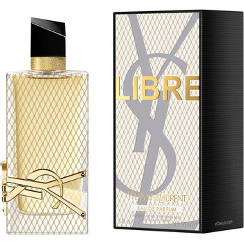Perfume Libre Eau De Parfum 90ml - Mercado de Luxo - O Maior E-Commerce de Bens, Produtos e Serviços de Luxo do Brasil.