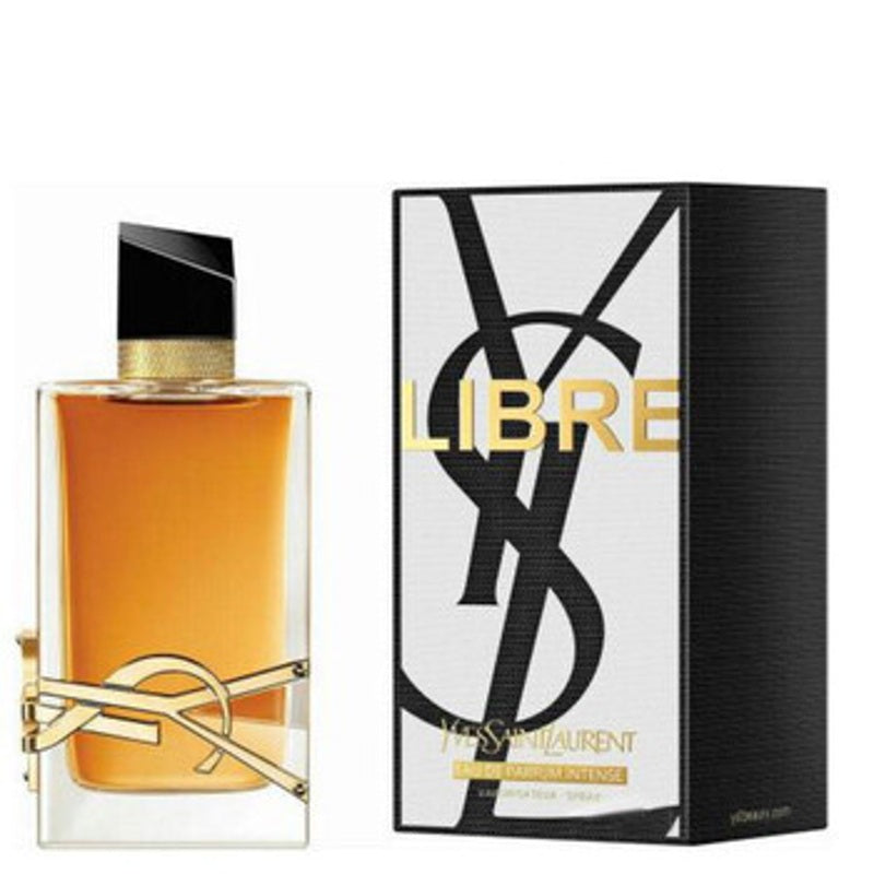 Perfume Libre Intense Eau De Parfum 90ml - Mercado de Luxo - O Maior E-Commerce de Bens, Produtos e Serviços de Luxo do Brasil.