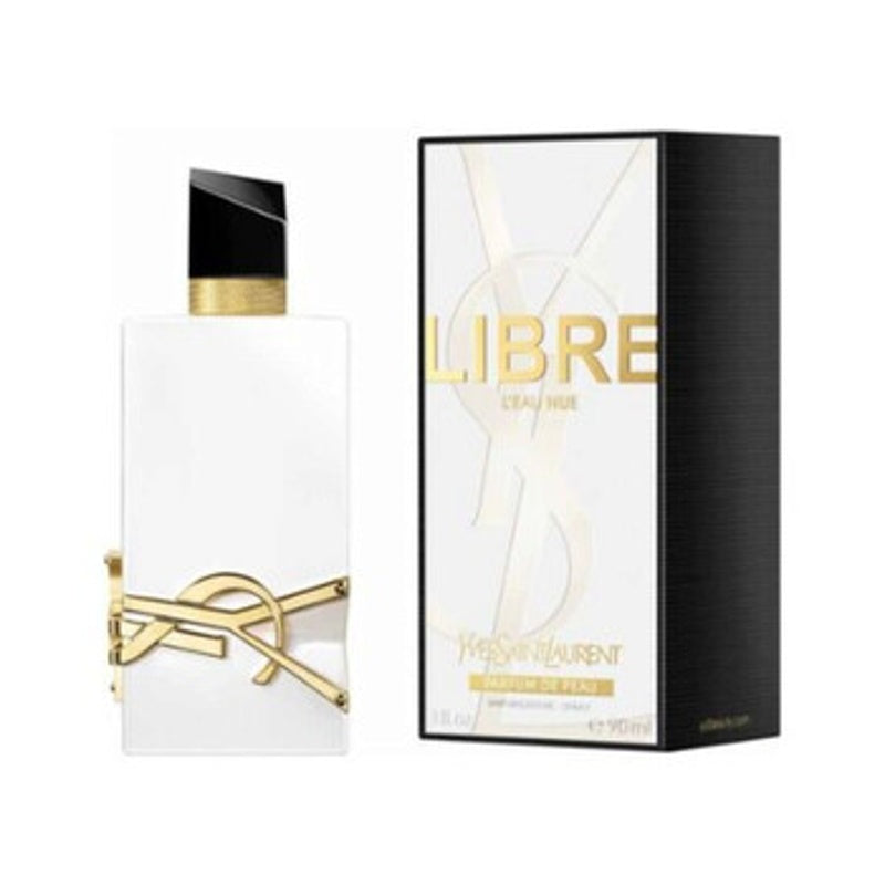Perfume Libre L’Eau Nue Eau De Parfum 90ml - Mercado de Luxo - O Maior E-Commerce de Bens, Produtos e Serviços de Luxo do Brasil.