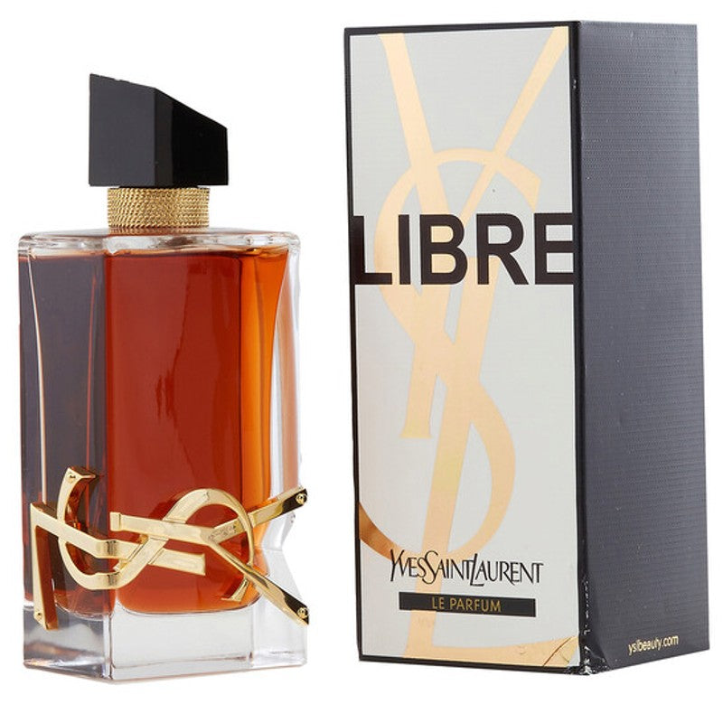 Perfume Libre Le Parfum Eau De Parfum 90ml - Mercado de Luxo - O Maior E-Commerce de Bens, Produtos e Serviços de Luxo do Brasil.