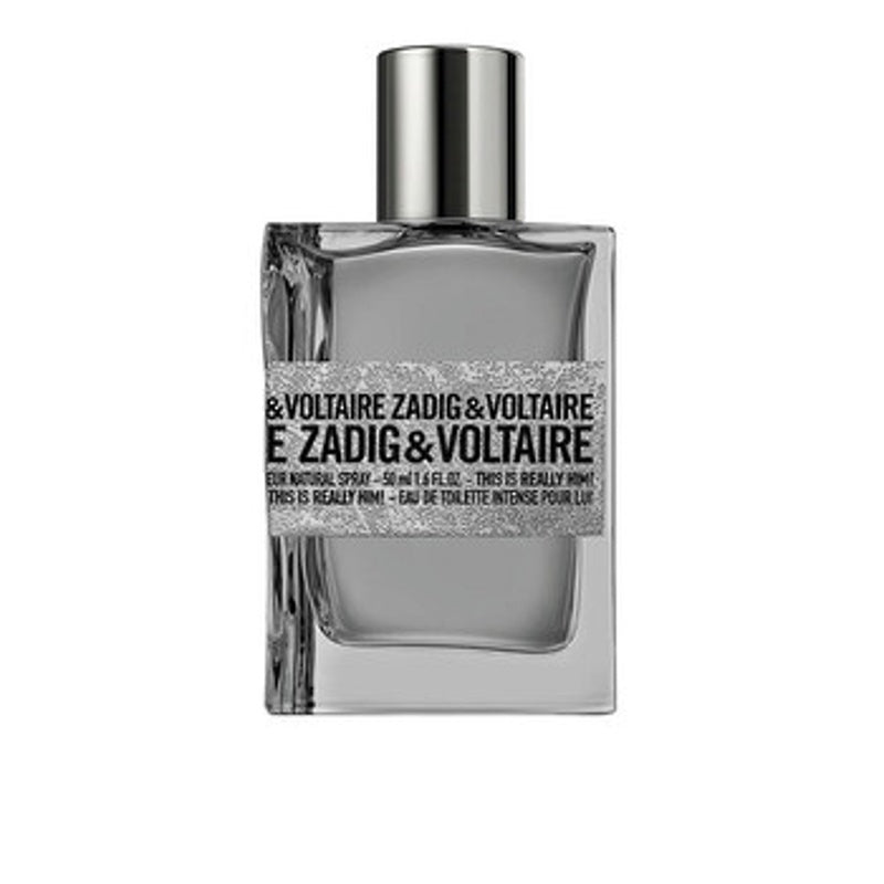 Perfume This Is Really Him! Eau De Parfum 100ml - Mercado de Luxo - O Maior E-Commerce de Bens, Produtos e Serviços de Luxo do Brasil.