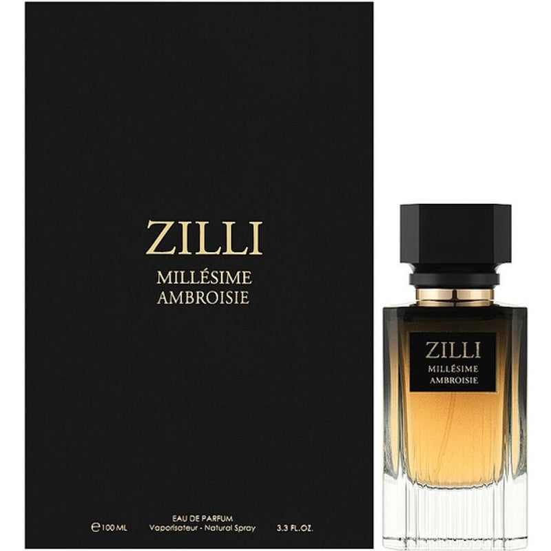 Perfume Millesime Ambroisie Eau De Parfum 100ml - Mercado de Luxo - O Maior E-Commerce de Bens, Produtos e Serviços de Luxo do Brasil.