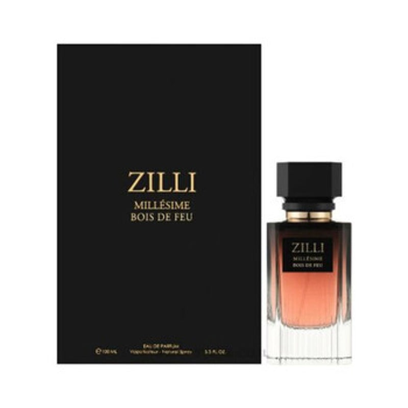 Perfume Millesime Bois De Feu Eau De Parfum 100ml - Mercado de Luxo - O Maior E-Commerce de Bens, Produtos e Serviços de Luxo do Brasil.