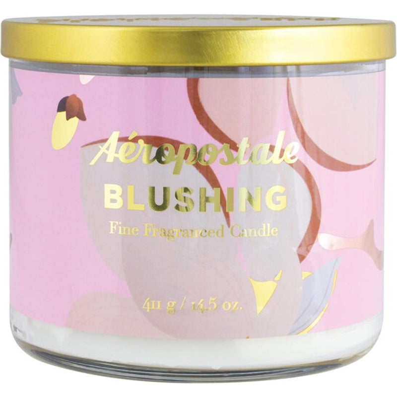 Vela Blushing 400g - Mercado de Luxo - O Maior E-Commerce de Bens, Produtos e Serviços de Luxo do Brasil.