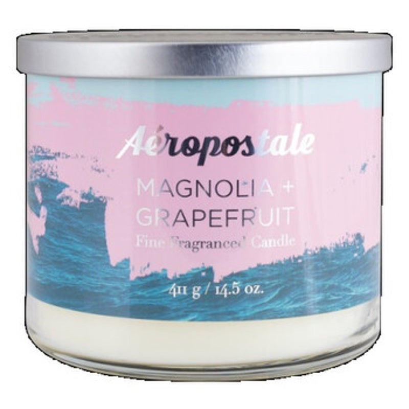 Vela Magnolia And Grapefruit 400g - Mercado de Luxo - O Maior E-Commerce de Bens, Produtos e Serviços de Luxo do Brasil.