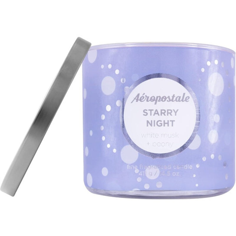 Vela Starry Night 400g - Mercado de Luxo - O Maior E-Commerce de Bens, Produtos e Serviços de Luxo do Brasil.