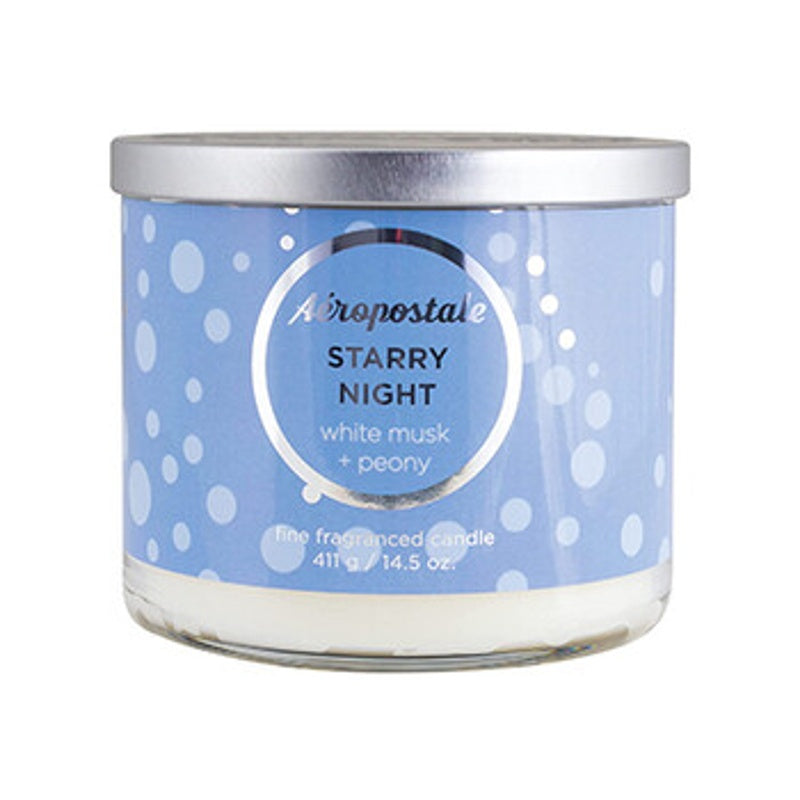 Vela Starry Night 400g - Mercado de Luxo - O Maior E-Commerce de Bens, Produtos e Serviços de Luxo do Brasil.