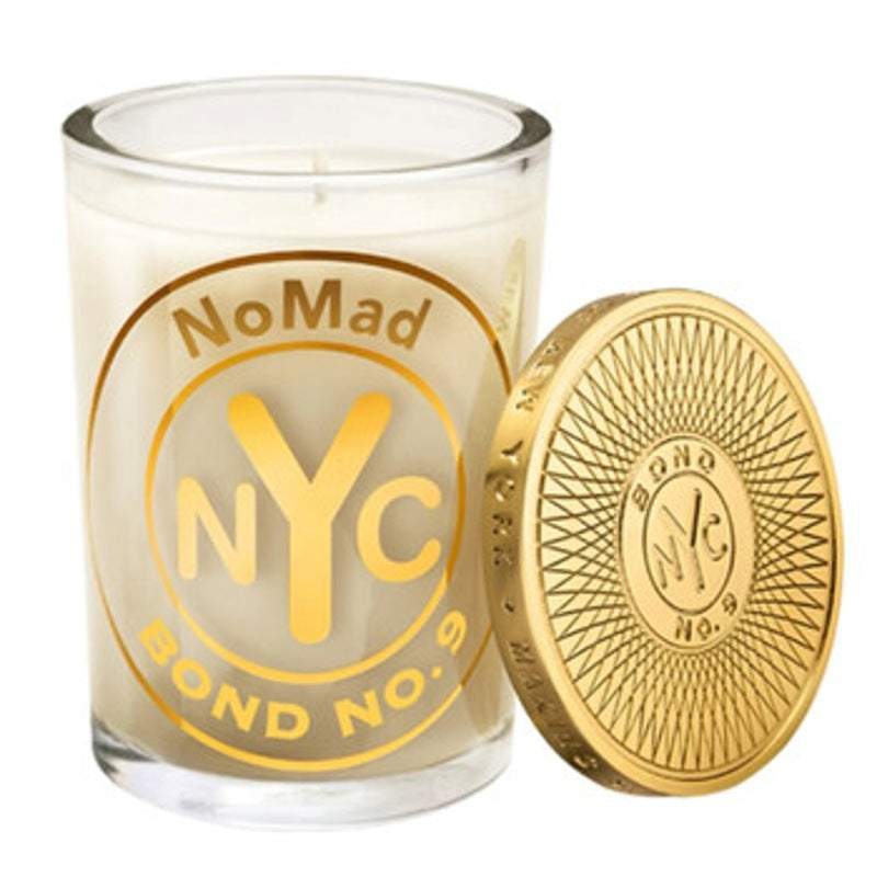 Vela NoMad 180g - Mercado de Luxo - O Maior E-Commerce de Bens, Produtos e Serviços de Luxo do Brasil.