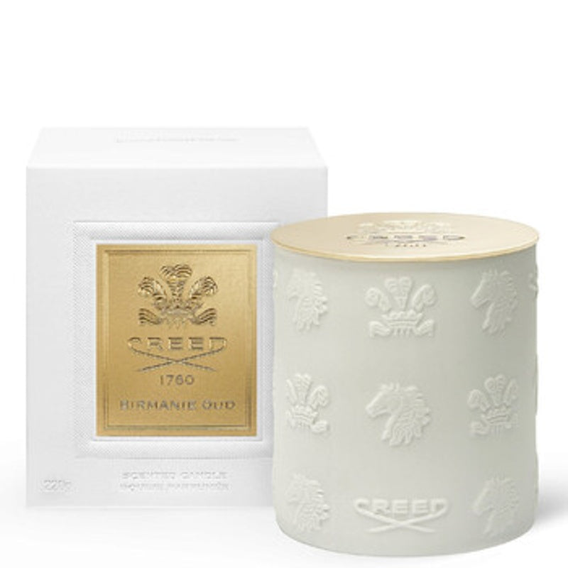 Vela Birmanie Oud 24 Porcelain 200g - Mercado de Luxo - O Maior E-Commerce de Bens, Produtos e Serviços de Luxo do Brasil.