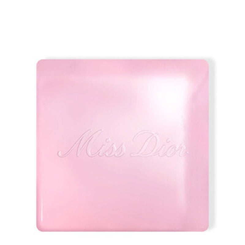Sabonete Miss Dior 115g - Mercado de Luxo - O Maior E-Commerce de Bens, Produtos e Serviços de Luxo do Brasil.