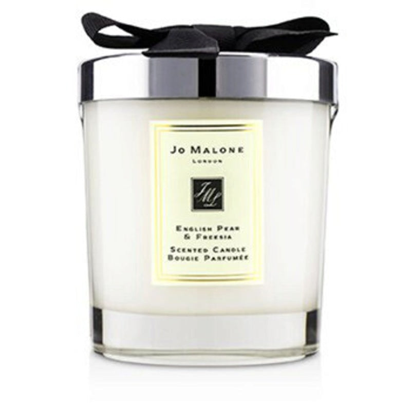 Vela English Pear & Freesia 200g - Mercado de Luxo - O Maior E-Commerce de Bens, Produtos e Serviços de Luxo do Brasil.