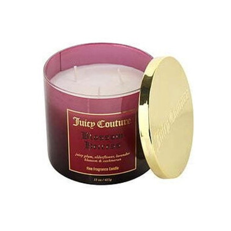 Vela Blossom Heiress 420g - Mercado de Luxo - O Maior E-Commerce de Bens, Produtos e Serviços de Luxo do Brasil.