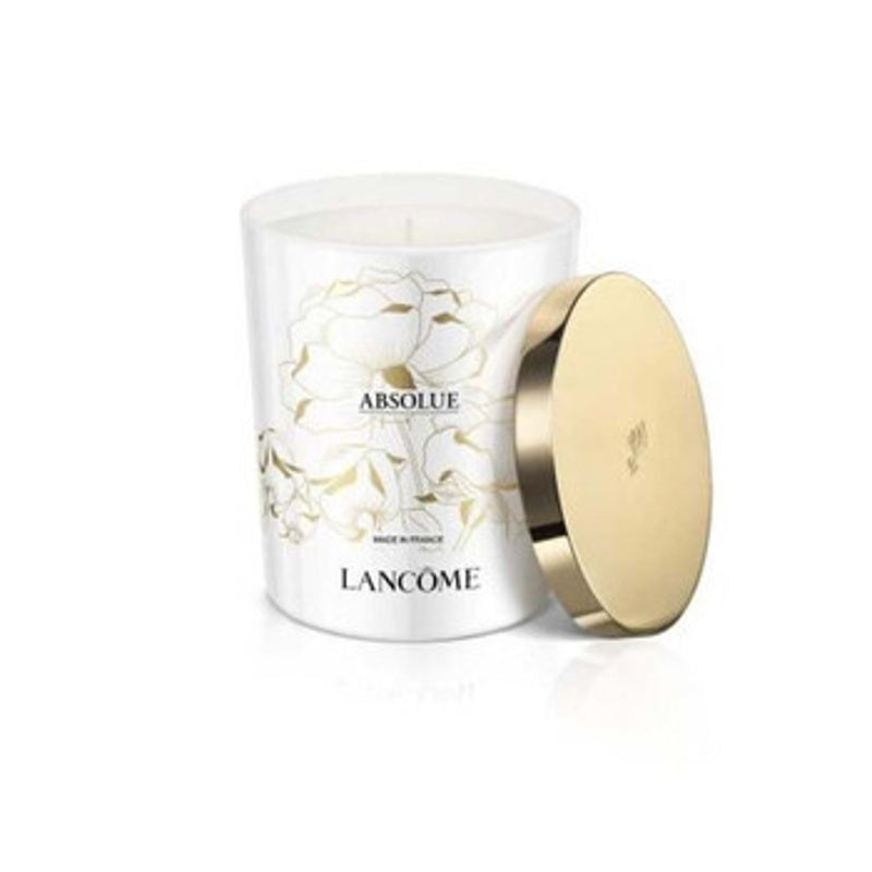 Vela Absolu Le Parfum 175g - Mercado de Luxo - O Maior E-Commerce de Bens, Produtos e Serviços de Luxo do Brasil.