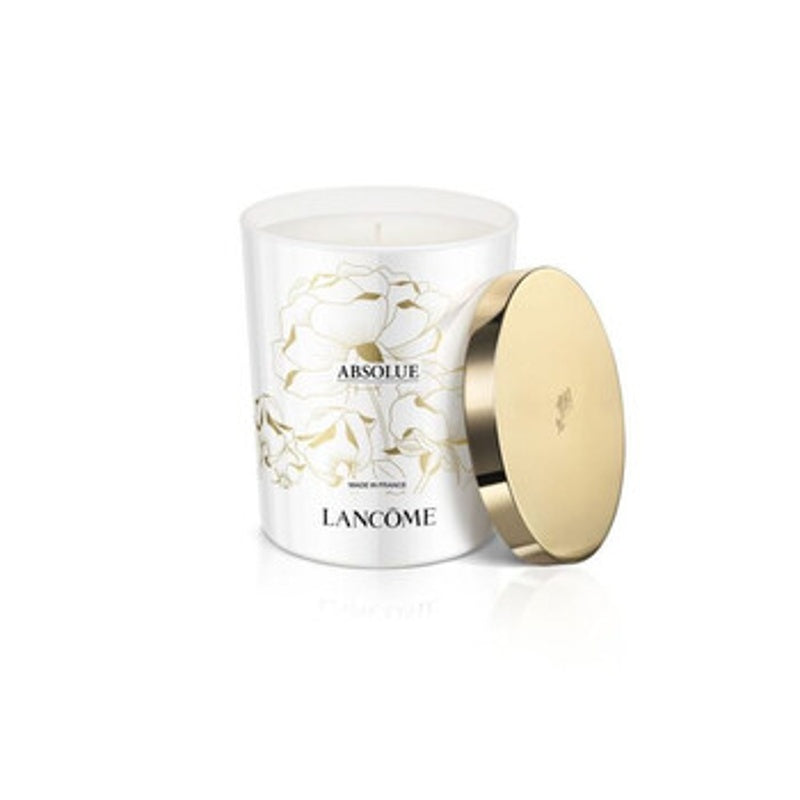 Vela Absolue 175g - Mercado de Luxo - O Maior E-Commerce de Bens, Produtos e Serviços de Luxo do Brasil.