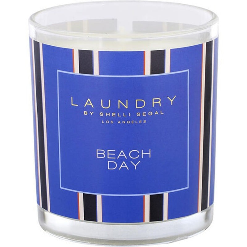 Vela Beach Day 220g - Mercado de Luxo - O Maior E-Commerce de Bens, Produtos e Serviços de Luxo do Brasil.