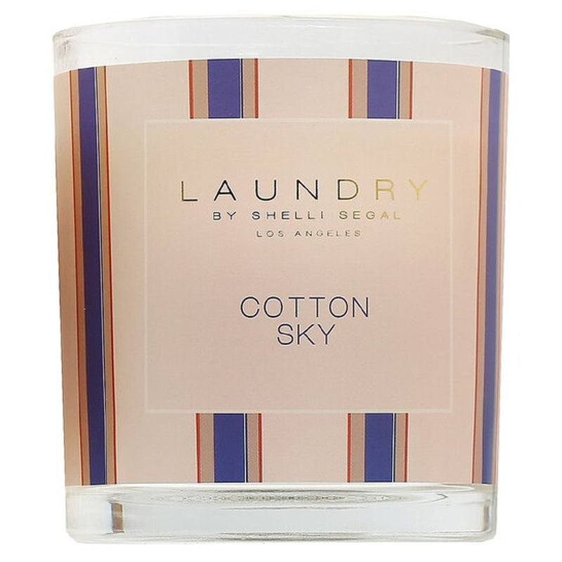 Vela Cotton Sky 220g - Mercado de Luxo - O Maior E-Commerce de Bens, Produtos e Serviços de Luxo do Brasil.