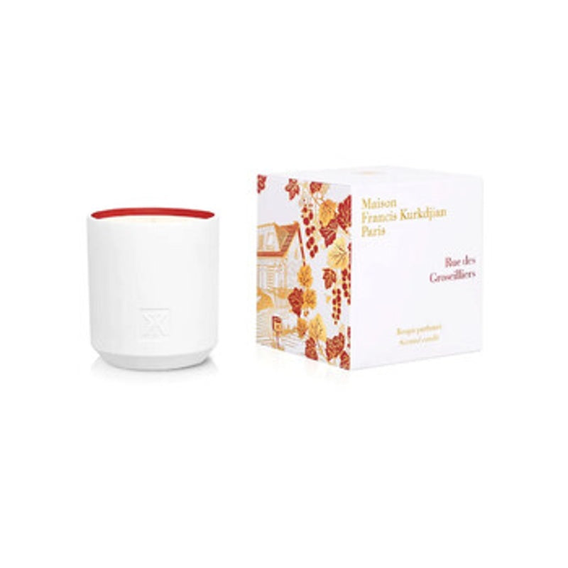 Vela Rue des Groseilliers 280g - Mercado de Luxo - O Maior E-Commerce de Bens, Produtos e Serviços de Luxo do Brasil.