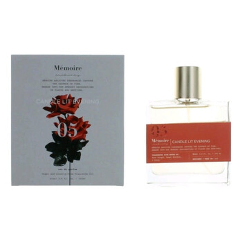 Vela 05 Lit Evening EDP 100g - Mercado de Luxo - O Maior E-Commerce de Bens, Produtos e Serviços de Luxo do Brasil.