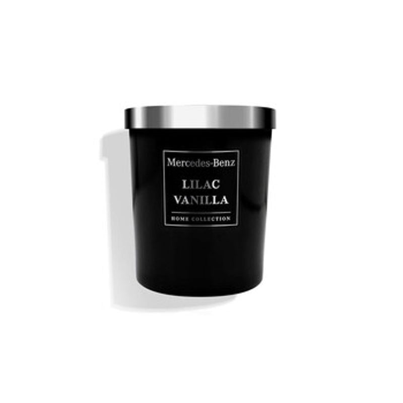 Vela Lilac Vanilla 180g - Mercado de Luxo - O Maior E-Commerce de Bens, Produtos e Serviços de Luxo do Brasil.