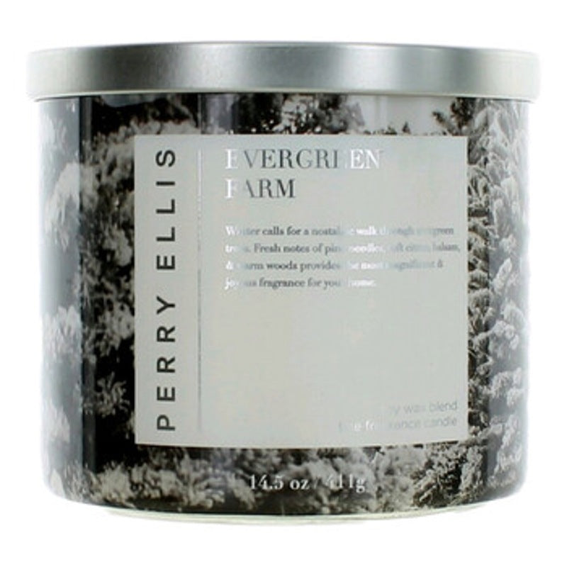 Vela Evergreen Farm 400g - Mercado de Luxo - O Maior E-Commerce de Bens, Produtos e Serviços de Luxo do Brasil.