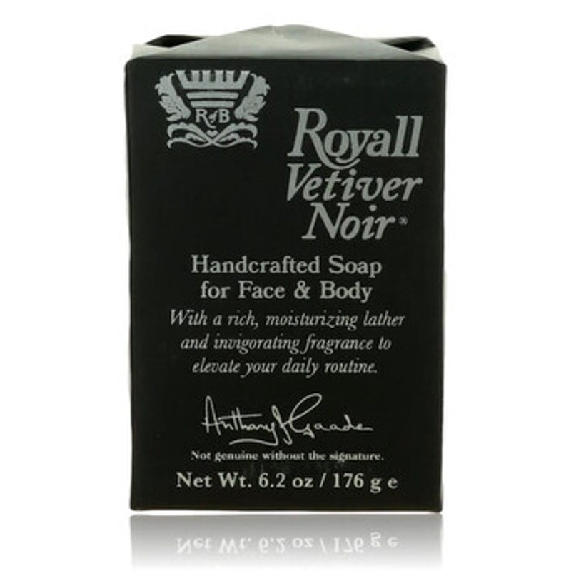 Sabonete Vetiver Noir 175g - Mercado de Luxo - O Maior E-Commerce de Bens, Produtos e Serviços de Luxo do Brasil.