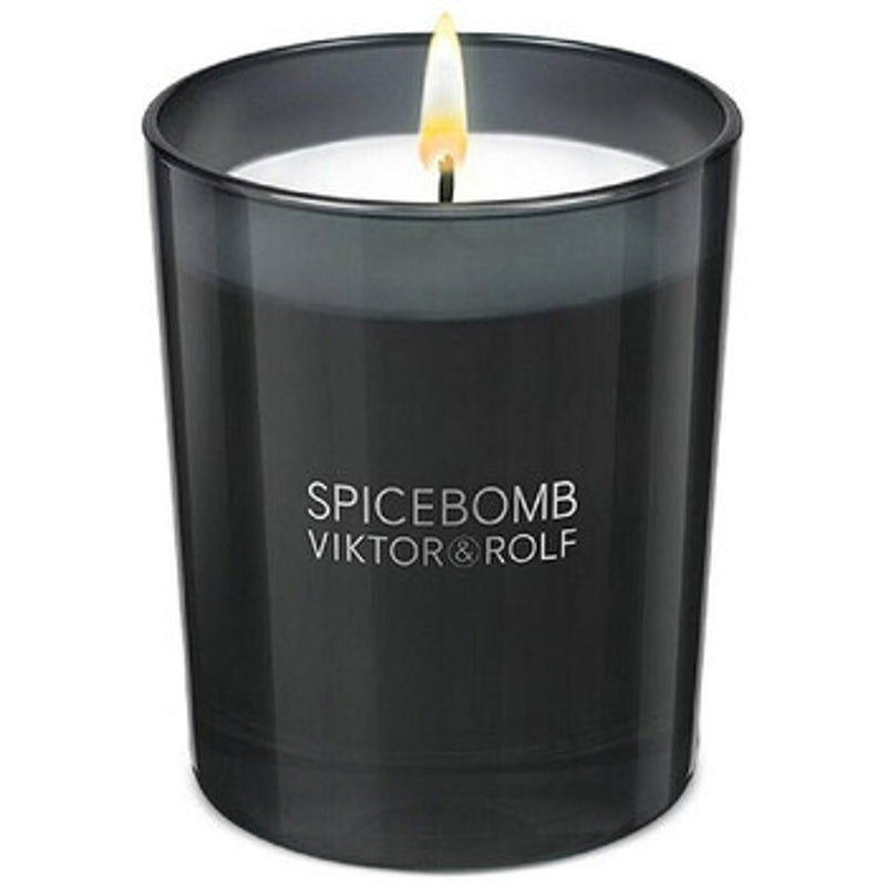 Vela Spicebomb 70g - Mercado de Luxo - O Maior E-Commerce de Bens, Produtos e Serviços de Luxo do Brasil.