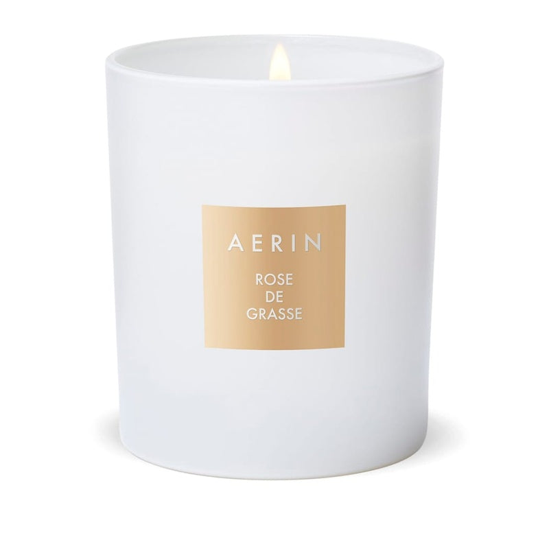 Vela Rose De Grasse 200g - Mercado de Luxo - O Maior E-Commerce de Bens, Produtos e Serviços de Luxo do Brasil.