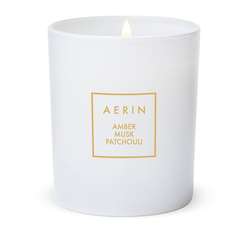 Vela Amber Musk Patchouli 200g - Mercado de Luxo - O Maior E-Commerce de Bens, Produtos e Serviços de Luxo do Brasil.