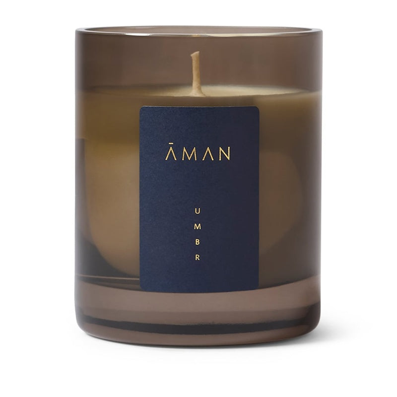 Vela Umbr Fine Fragrance 250g - Mercado de Luxo - O Maior E-Commerce de Bens, Produtos e Serviços de Luxo do Brasil.