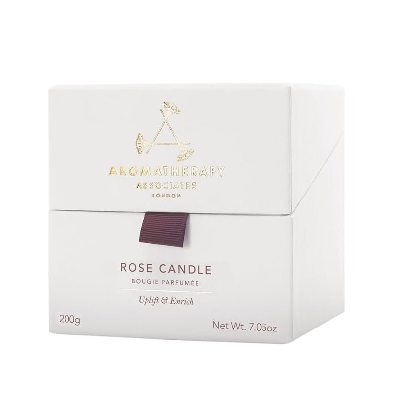 Vela Rose 200g - Mercado de Luxo - O Maior E-Commerce de Bens, Produtos e Serviços de Luxo do Brasil.