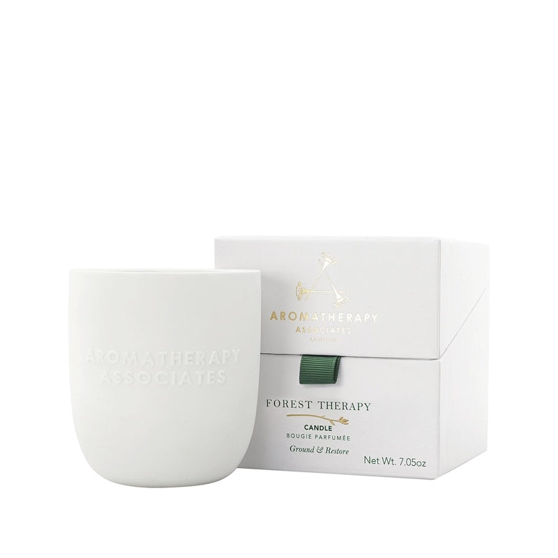 Vela Forest Therapy 200g - Mercado de Luxo - O Maior E-Commerce de Bens, Produtos e Serviços de Luxo do Brasil.