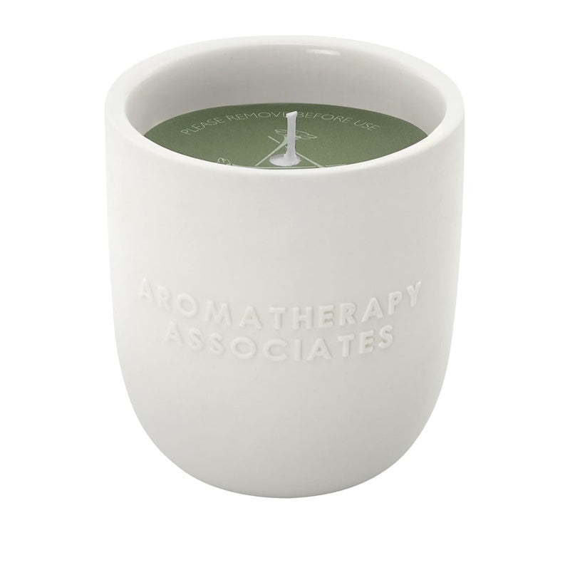 Vela Forest Therapy 200g - Mercado de Luxo - O Maior E-Commerce de Bens, Produtos e Serviços de Luxo do Brasil.