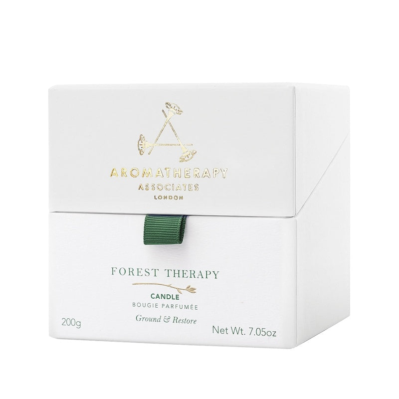 Vela Forest Therapy 200g - Mercado de Luxo - O Maior E-Commerce de Bens, Produtos e Serviços de Luxo do Brasil.