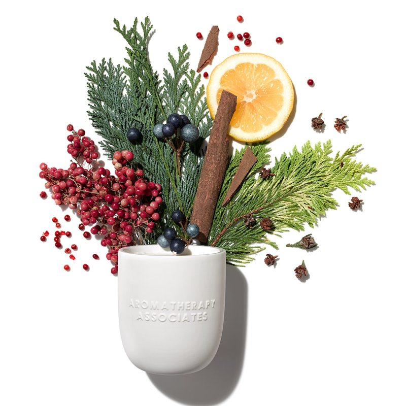 Vela Forest Therapy 200g - Mercado de Luxo - O Maior E-Commerce de Bens, Produtos e Serviços de Luxo do Brasil.