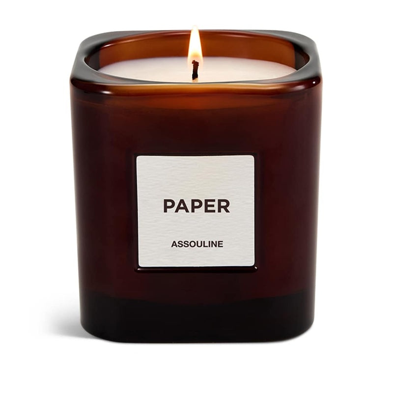Vela Paper 260g - Mercado de Luxo - O Maior E-Commerce de Bens, Produtos e Serviços de Luxo do Brasil.