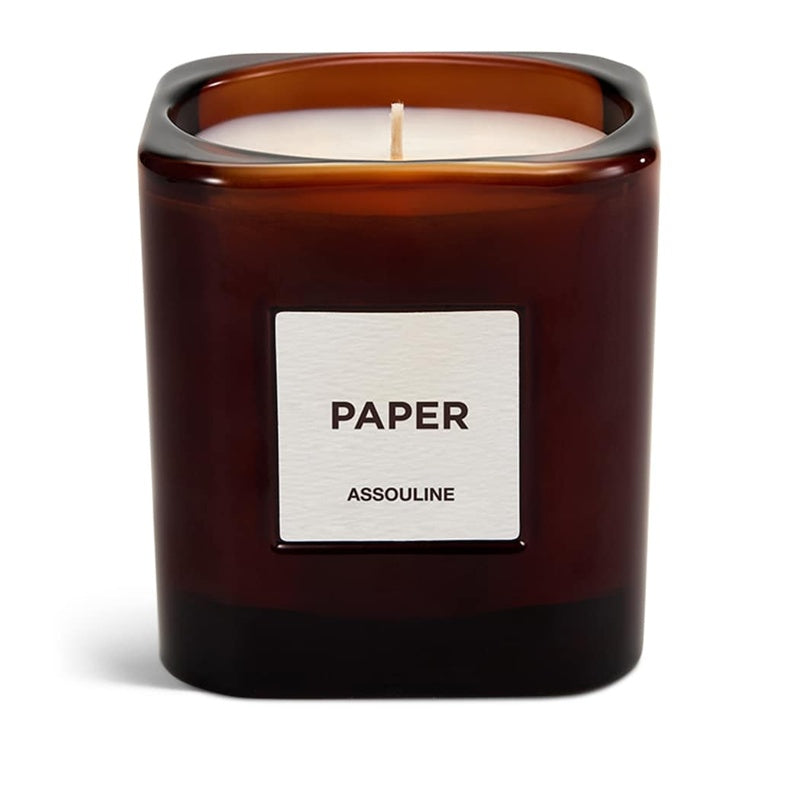 Vela Paper 260g - Mercado de Luxo - O Maior E-Commerce de Bens, Produtos e Serviços de Luxo do Brasil.