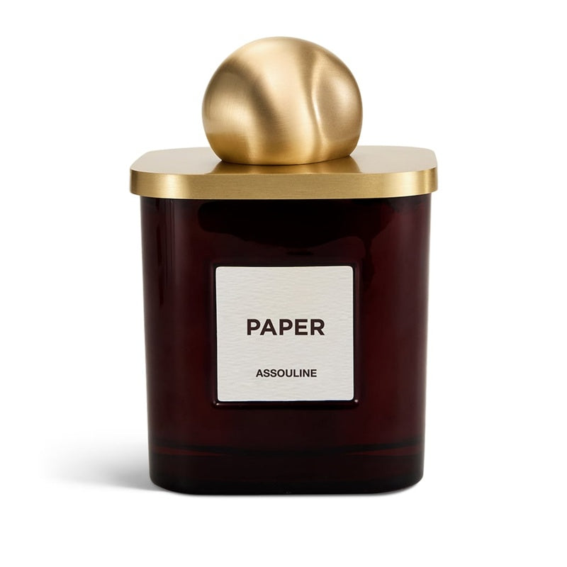 Vela Paper 260g - Mercado de Luxo - O Maior E-Commerce de Bens, Produtos e Serviços de Luxo do Brasil.