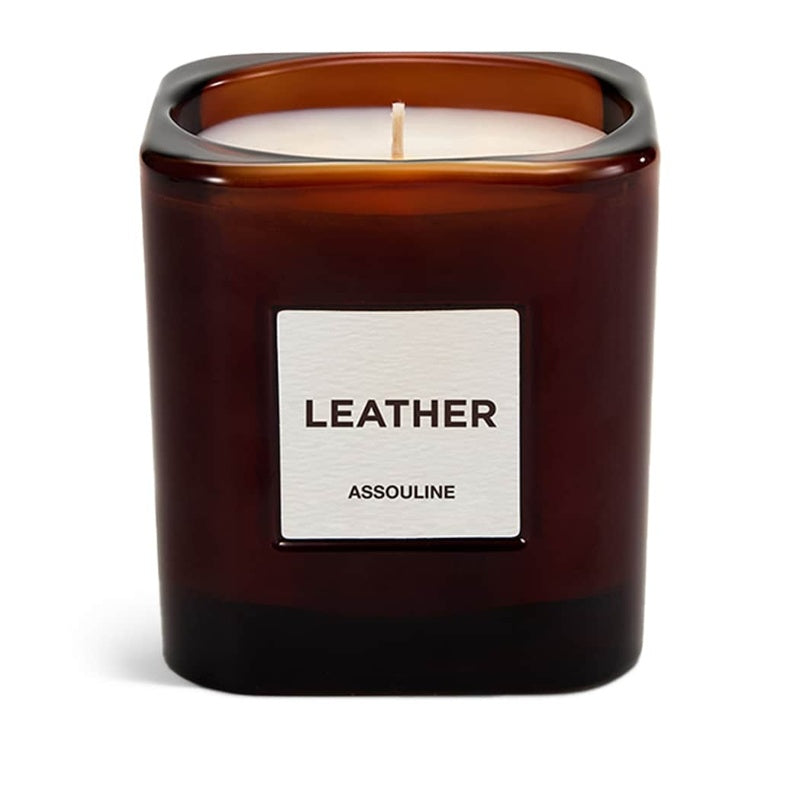 Vela Leather 260g - Mercado de Luxo - O Maior E-Commerce de Bens, Produtos e Serviços de Luxo do Brasil.