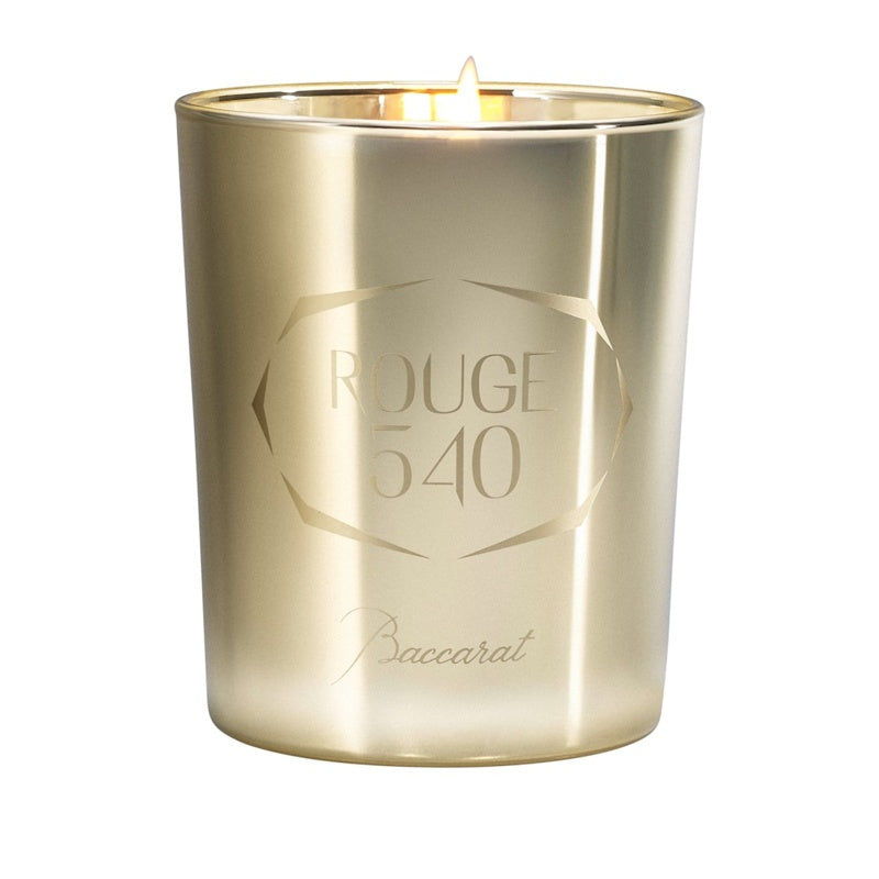 Vela Rouge 540 Refill - Mercado de Luxo - O Maior E-Commerce de Bens, Produtos e Serviços de Luxo do Brasil.