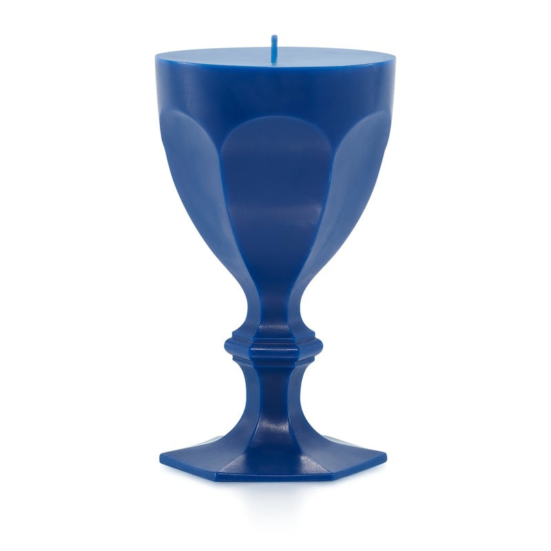 Vela Harcourt Glass - Mercado de Luxo - O Maior E-Commerce de Bens, Produtos e Serviços de Luxo do Brasil.