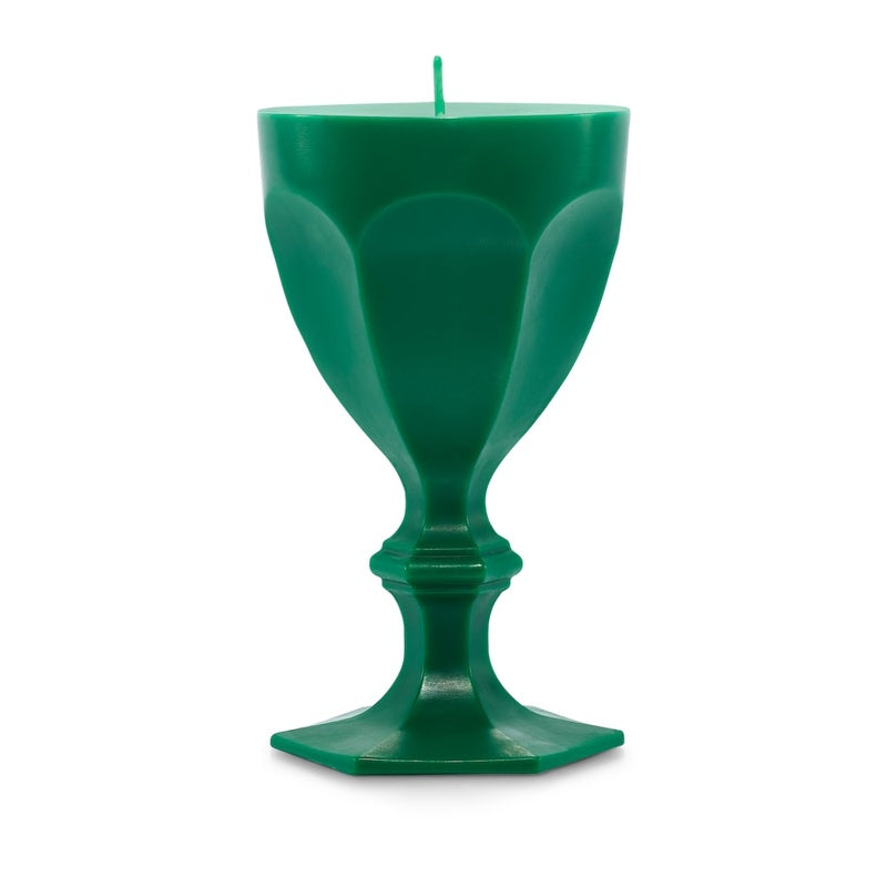Vela Harcourt Glass - Mercado de Luxo - O Maior E-Commerce de Bens, Produtos e Serviços de Luxo do Brasil.