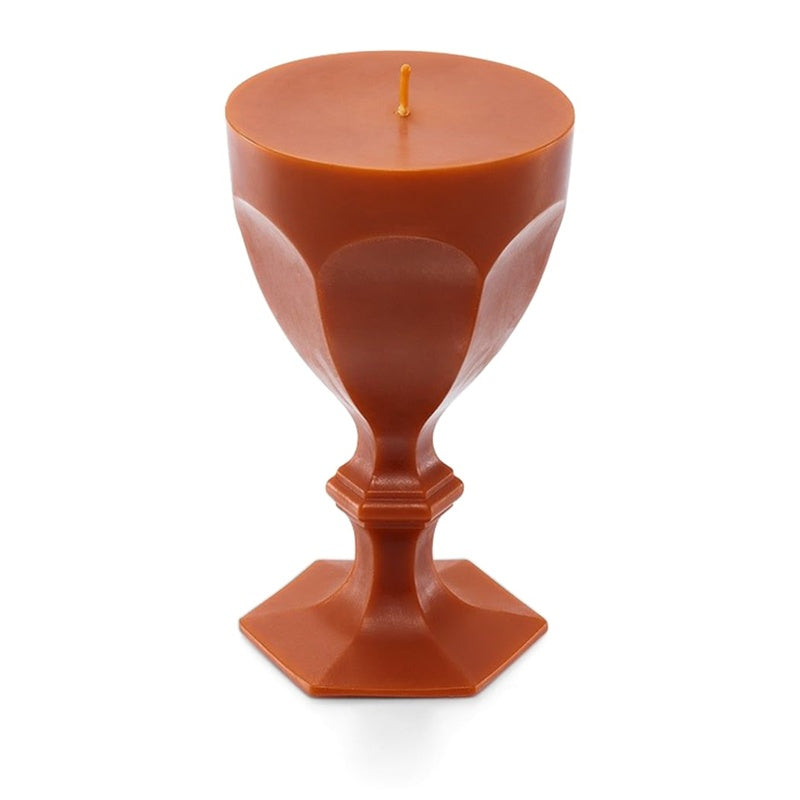 Vela Harcourt Glass - Mercado de Luxo - O Maior E-Commerce de Bens, Produtos e Serviços de Luxo do Brasil.