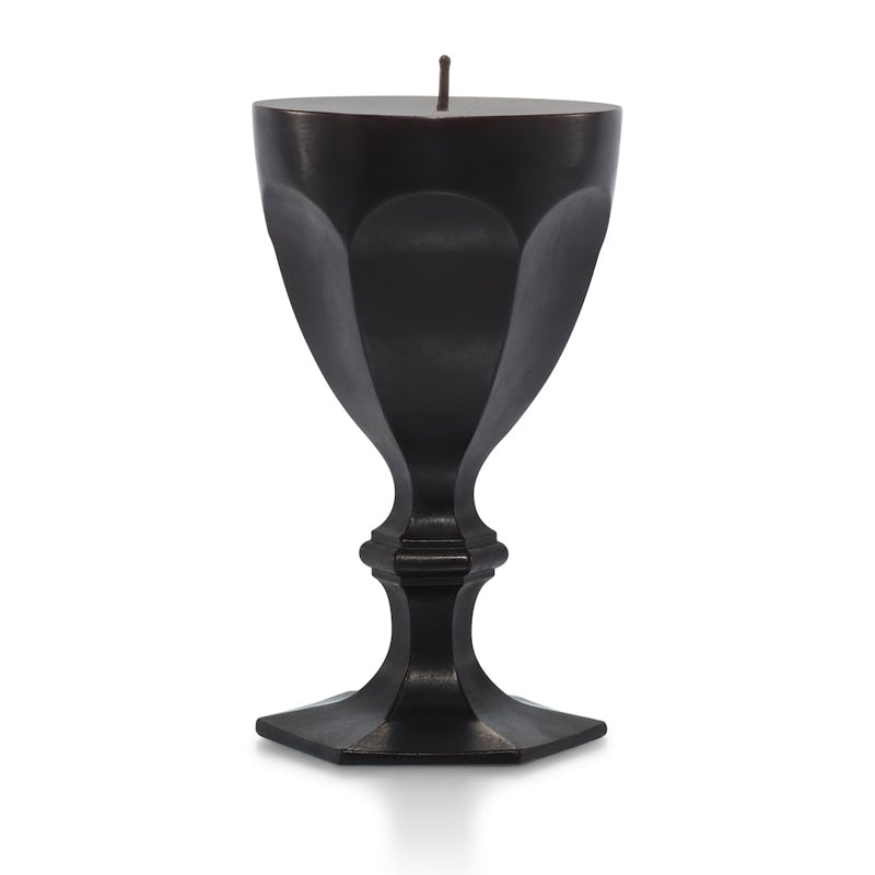 Vela Harcourt Glass - Mercado de Luxo - O Maior E-Commerce de Bens, Produtos e Serviços de Luxo do Brasil.