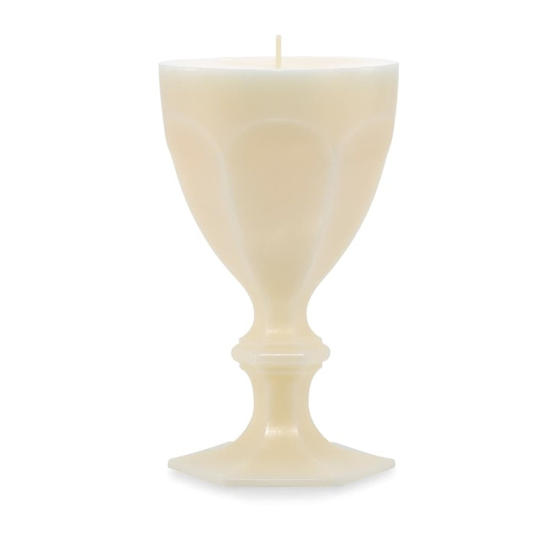 Vela Harcourt Glass - Mercado de Luxo - O Maior E-Commerce de Bens, Produtos e Serviços de Luxo do Brasil.