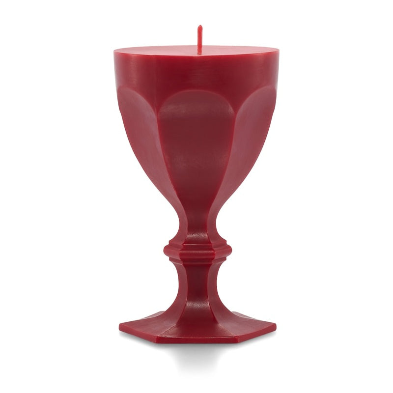 Vela Harcourt Glass - Mercado de Luxo - O Maior E-Commerce de Bens, Produtos e Serviços de Luxo do Brasil.