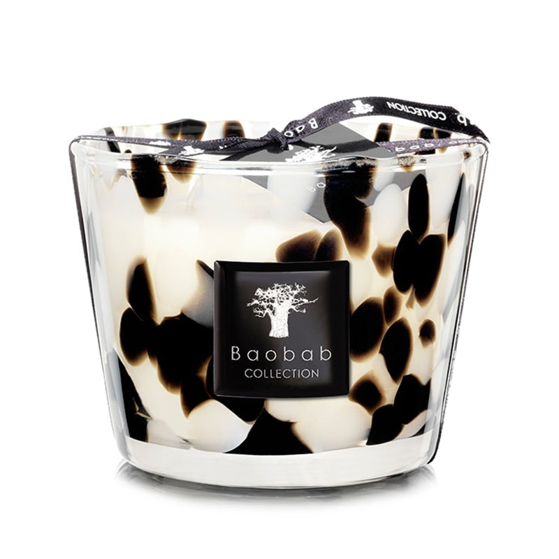 Vela Black Pearls 10cm - Mercado de Luxo - O Maior E-Commerce de Bens, Produtos e Serviços de Luxo do Brasil.