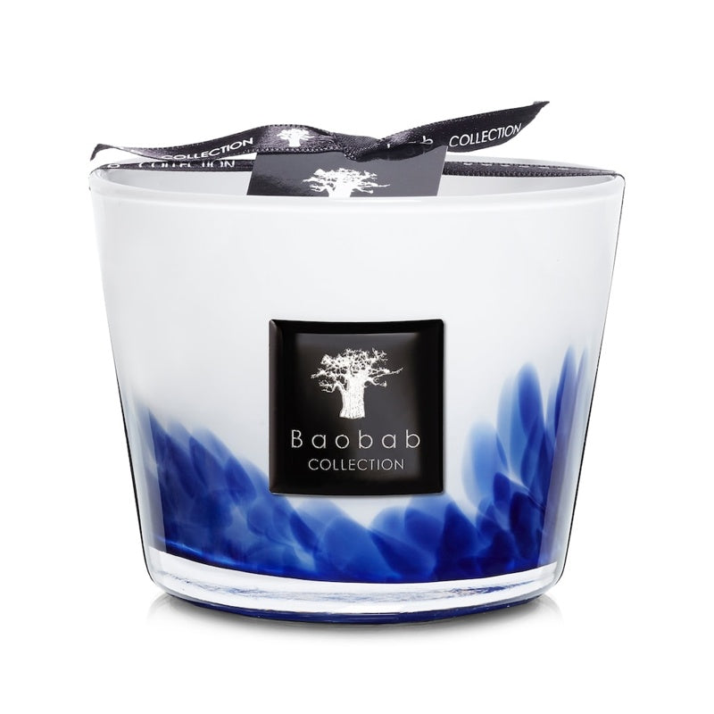 Vela Feathers Touareg 10cm - Mercado de Luxo - O Maior E-Commerce de Bens, Produtos e Serviços de Luxo do Brasil.